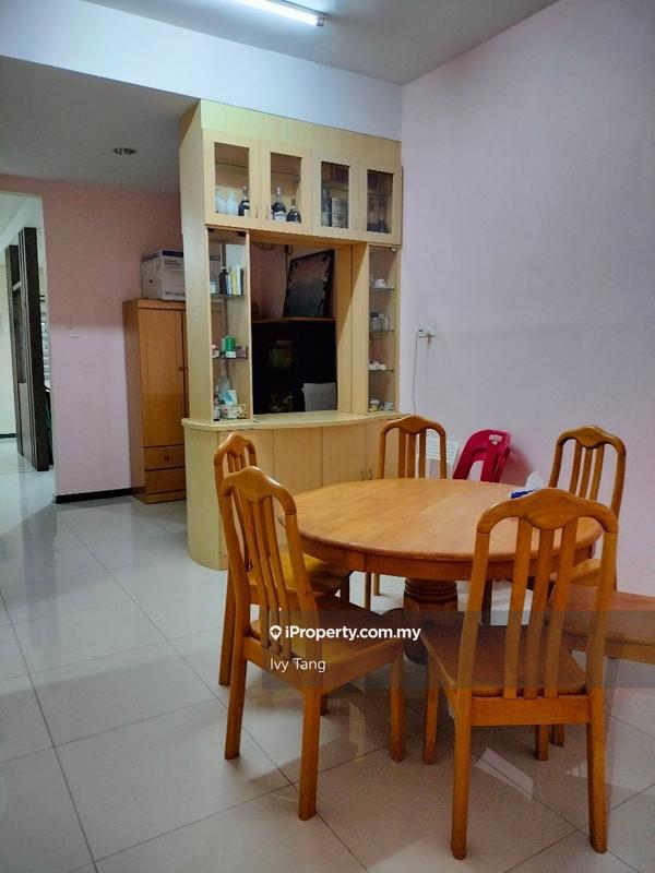 Semi-Detached House for Sale in Pangkalan, Ipoh by Ivy Tang - iProperty.com.my