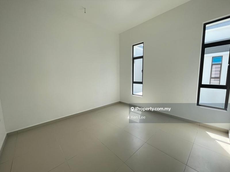 Semi-Detached House for Sale in Ecohill frossa, Semenyih by Ken Lee - iProperty.com.my