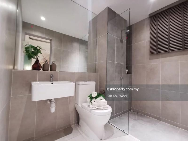 Service Residence for Sale in Interpoint by Tan Kok Woei - iProperty.com.my