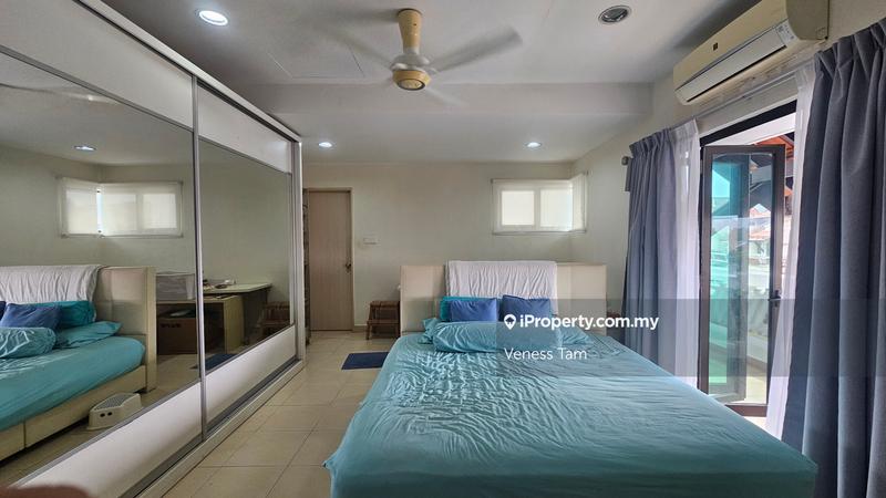 Rumah Teres 3-Tingkat untuk Dijual di Taman Bukit Prima, Cheras oleh Veness Tam - iProperty.com.my