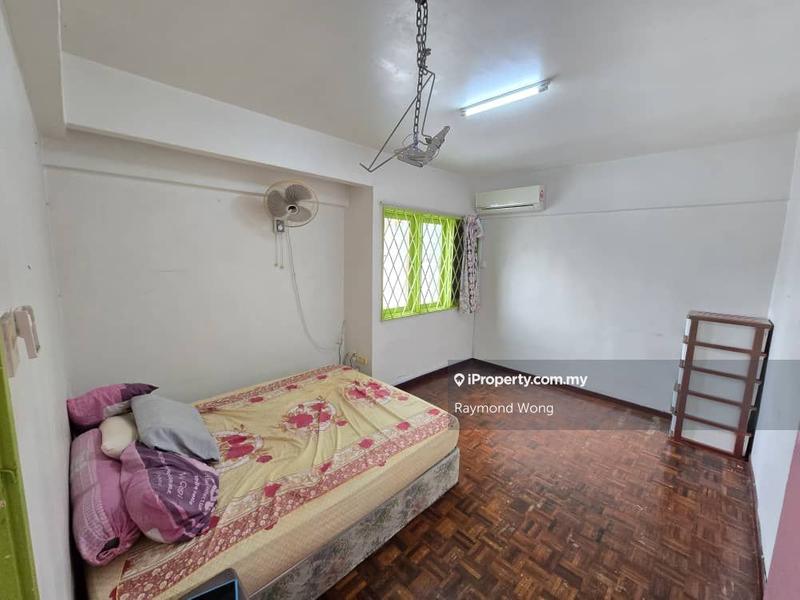 Apartment for Sale in Grandeur Tower by Raymond Wong - iProperty.com.my