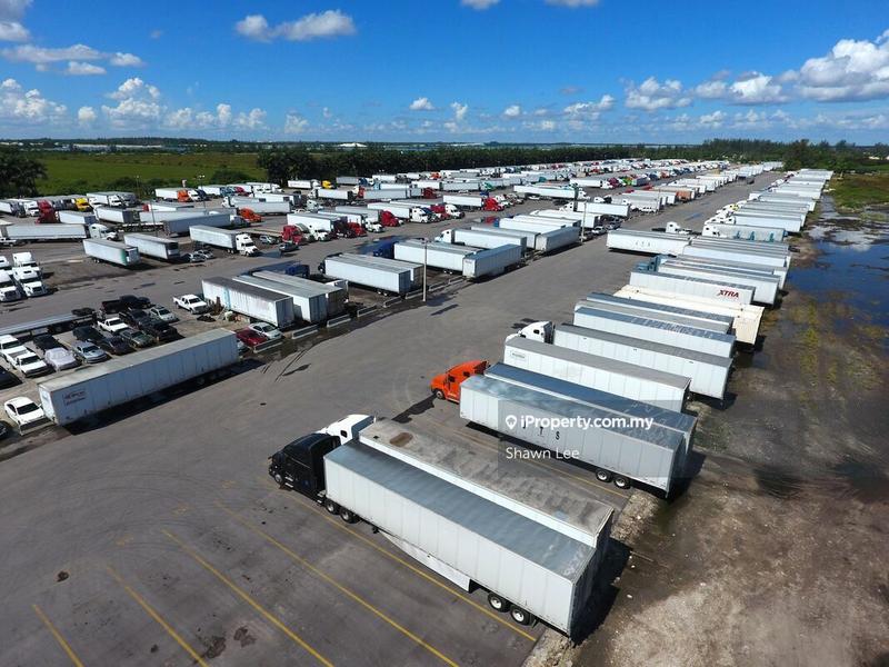 For Rent - West Port, WestPort, Pulau Indah, Port Klang, Klang