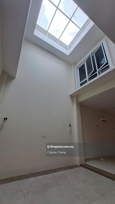 Rumah Berangkai 2 Tingkat untuk Dijual di Temasya Glenmarie, Glenmarie oleh Chester Cheng - iProperty.com.my