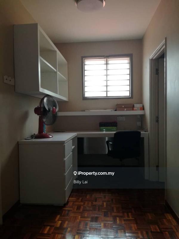 2-storey Terraced House for Sale in Taman Sri Gombak, Gombak by Billy Lai - iProperty.com.my