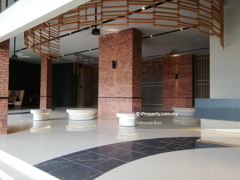 Kondominium untuk Dijual di The Rainz oleh Edmond Boo - iProperty.com.my