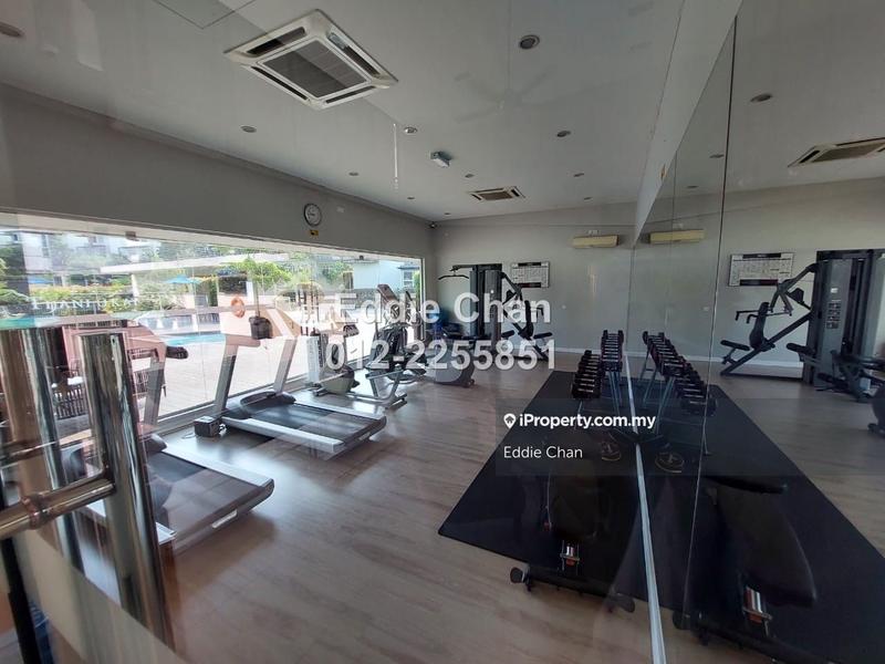 Bungalow House for Sale in Taman Tijani Ukay, Ulu Kelang by Eddie Chan - iProperty.com.my