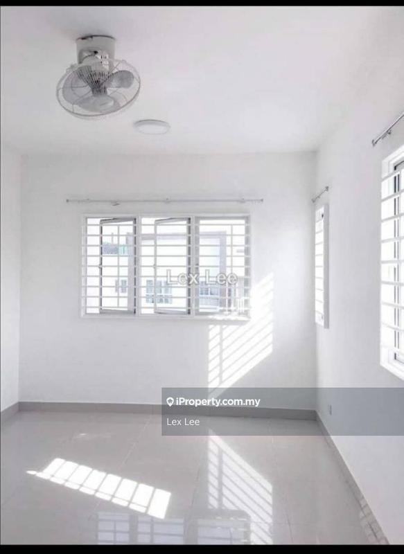 Pangsapuri untuk Disewa di Pangsapuri Seri Mutiara oleh Lex Lee - iProperty.com.my