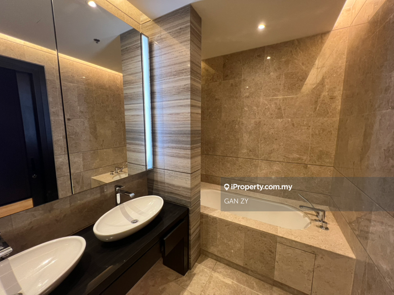 Service Residence for Rent in The Ritz-Carlton Residences by GAN ZY - iProperty.com.my