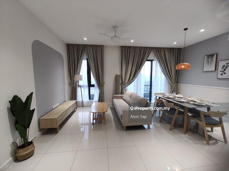 Service Residence for Rent in UNIO Residence by Alvin Yap - iProperty.com.my