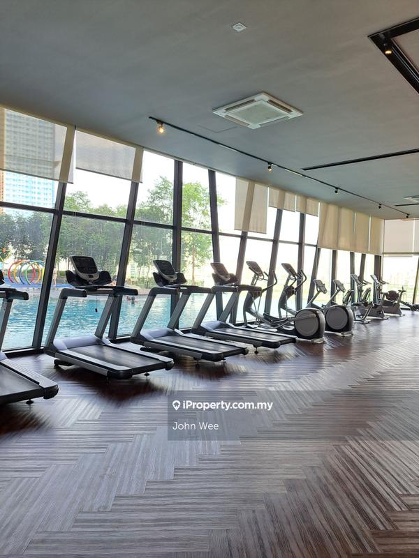 For Sale - Nidoz Residences @ Desa Petaling