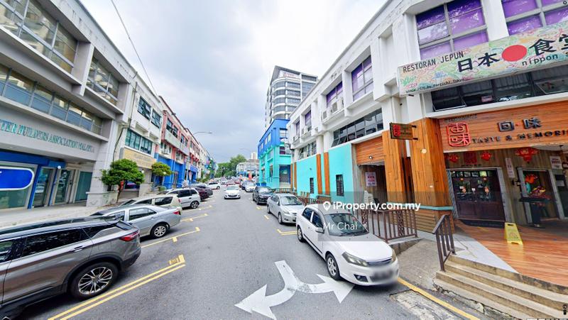 Commercial Land for Sale in Taman Skyline, Jalan Klang Lama (Old Klang Road) by Mr Chai - iProperty.com.my