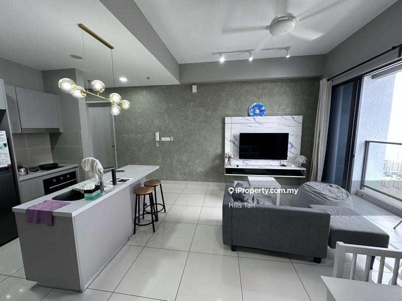 For Rent - Trion @ KL