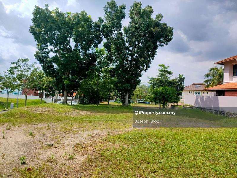 Bungalow Land for Sale in Bungalow land Kota Kemuning Sri Suria, Shah Alam by Joseph Khoo - iProperty.com.my