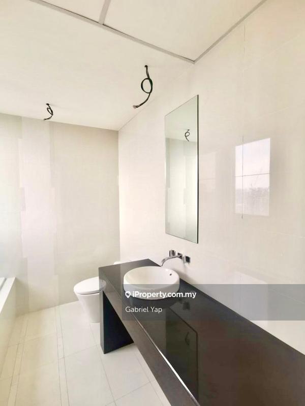 Kediaman Servis untuk Dijual di Gateway Kiaramas Residences oleh Gabriel Yap - iProperty.com.my