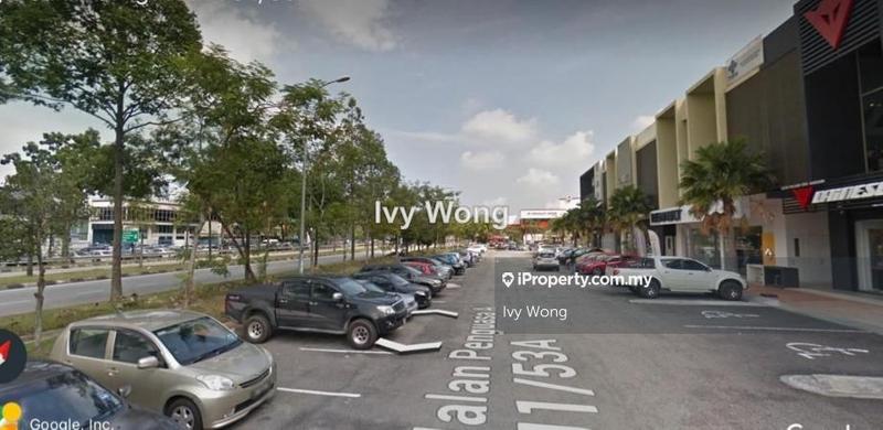 Shop / Office untuk Dijual di Shah Alam, Selangor oleh Ivy Wong - iProperty.com.my