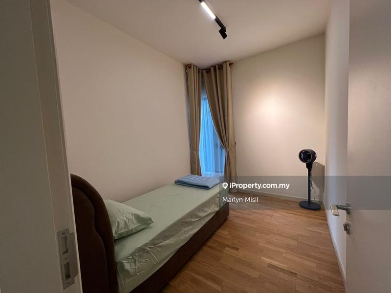 For Rent - Residensi Solaris Parq