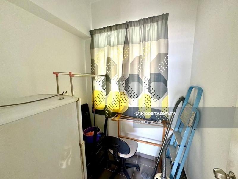 Condominium for Rent in Arena Residence by Gan Chun Kai - iProperty.com.my