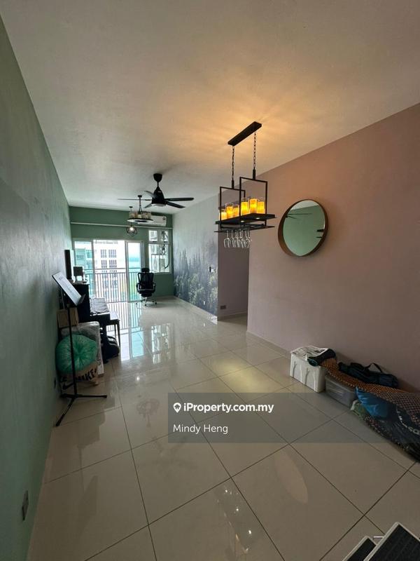 For Sale - Meridin Bayvue @ Sierra Perdana