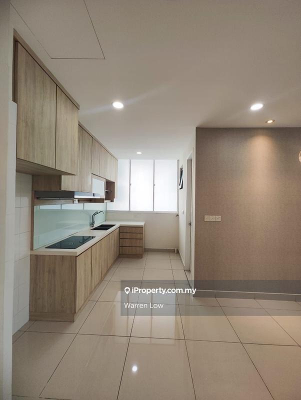 Residensi Servis untuk Dijual di H2O Residences oleh Warren Low - iProperty.com.my