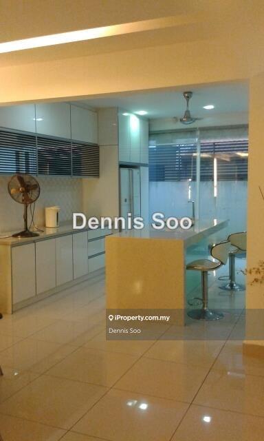 3-storey Terraced House for Sale in BU 6 ( NORTH ), BANDAR UTAMA, PETALING JAYA, Bandar Utama by Dennis Soo - iProperty.com.my