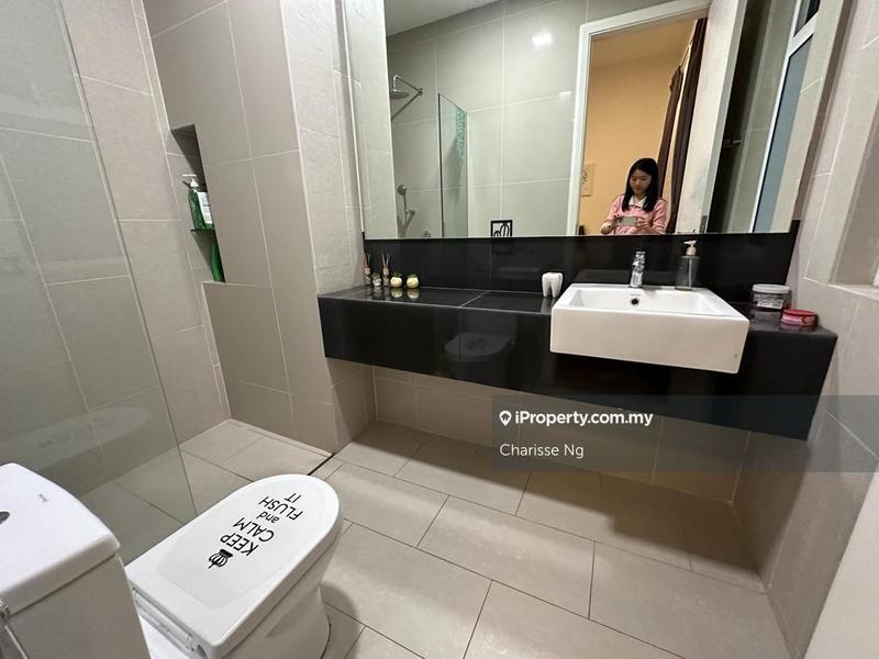 Semi-Detached House for Sale in Taman Cheras Idaman, Bandar Sungai Long by Charisse Ng - iProperty.com.my