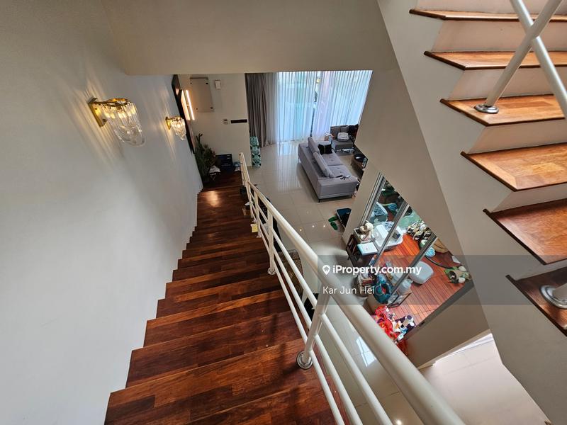 Rumah Teres 2.5-Tingkat untuk Dijual di Taman Oasis, Cheras oleh Kar Jun Hei - iProperty.com.my