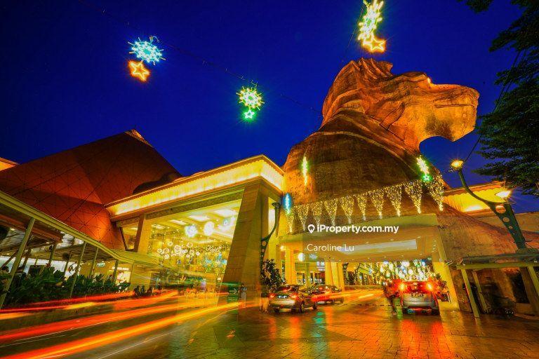 Residensi Servis untuk Dijual di Rhythm Avenue oleh Caroline Lu - iProperty.com.my