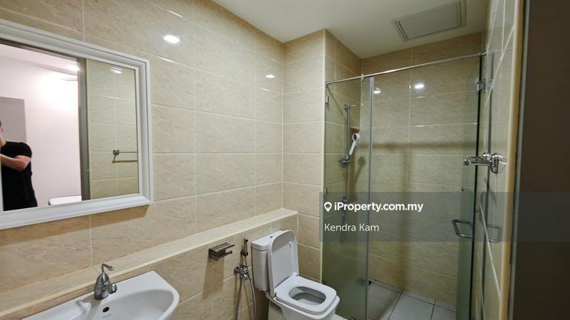 Residensi Servis untuk Disewa di One Residence oleh Kendra Kam - iProperty.com.my