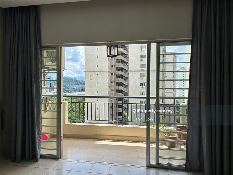 Condominium for Sale in Prima Midah Heights by Danny Low - iProperty.com.my