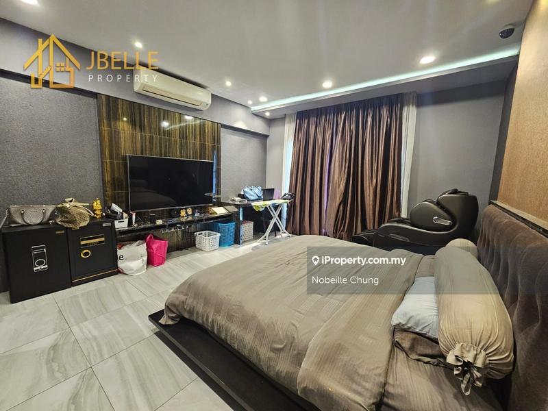 Condominium for Sale in X2 Residency by Nobeille Chung - iProperty.com.my