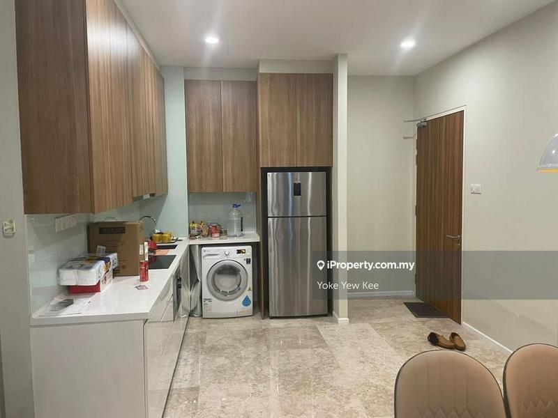 Kondominium untuk Disewa di The Manhattan oleh Kee Yoke Yew - iProperty.com.my