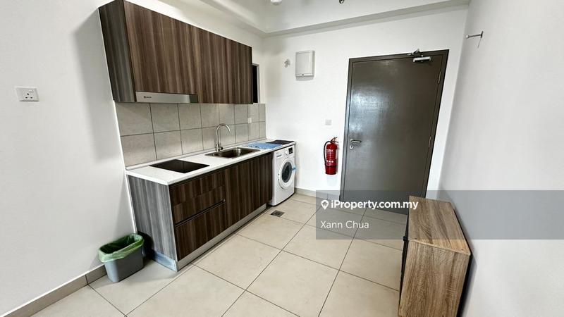 Service Residence for Sale in Edusphere by Xann Chua - iProperty.com.my