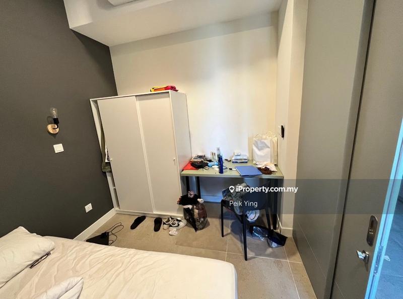 Pangsapuri untuk Dijual di Union Suites oleh Peik Ying - iProperty.com.my