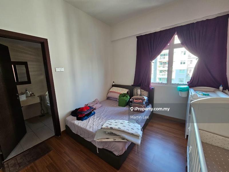 For Rent - Ceriaan Kiara