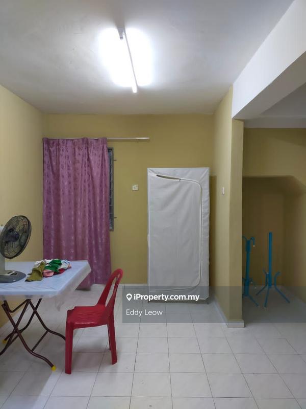 For Sale - Kota Laksamana Utama