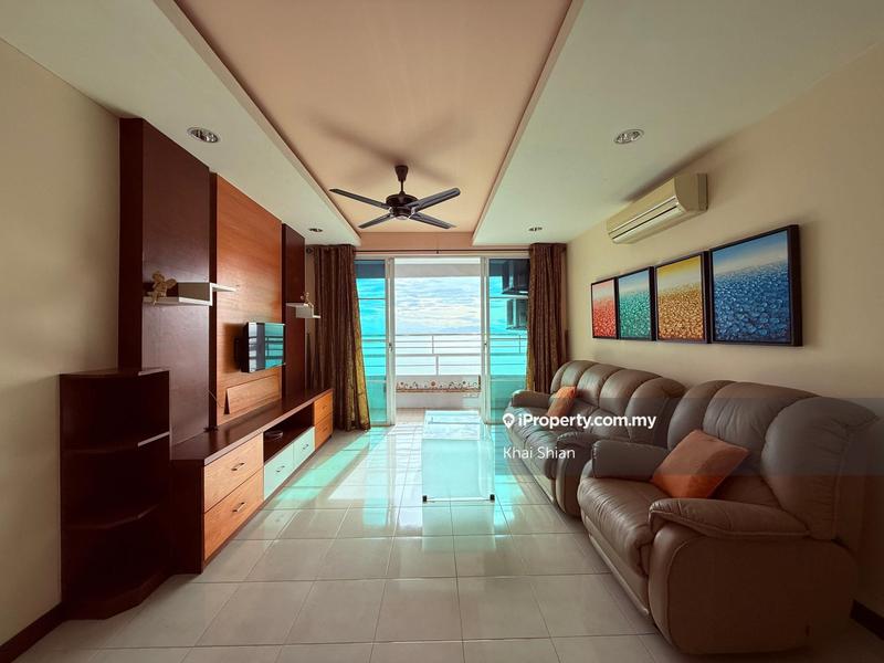 For Rent - Bayswater Resort Condominium