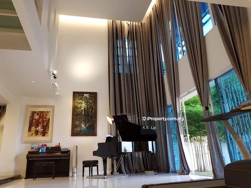 Bungalow House for Sale in Taman United, Jalan Klang Lama (Old Klang Road) by K.K. Lai - iProperty.com.my