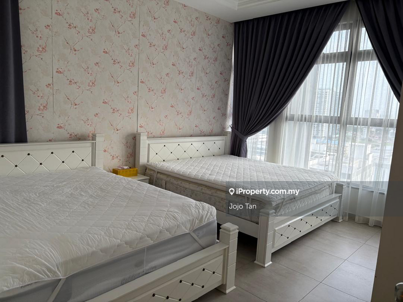 Service Residence for Sale in Atlantis Residences (Pangsapuri Atlantis Kota Syahbandar) by Jojo Tan - iProperty.com.my