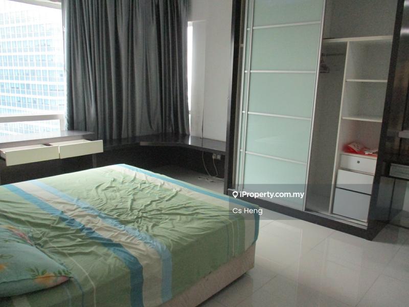 Kondominium untuk Disewa di Suasana Sentral Loft oleh Cs Heng - Bedroom - iProperty.com.my