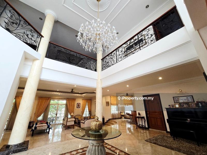 Bungalow House for Sale in Tropicana Golf & Country Resort, Tropicana by Reni Lim - iProperty.com.my