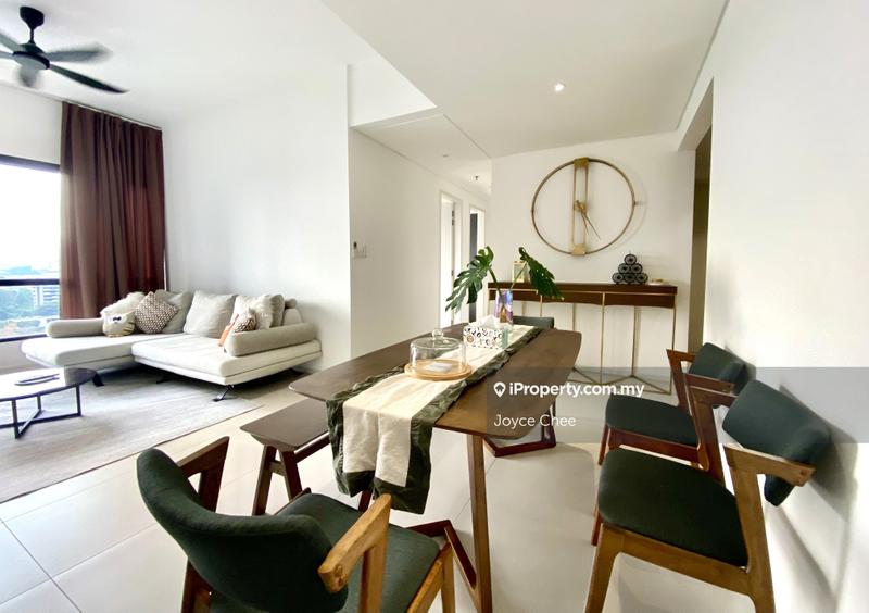 For Sale - Ativo Suites @ Damansara Avenue