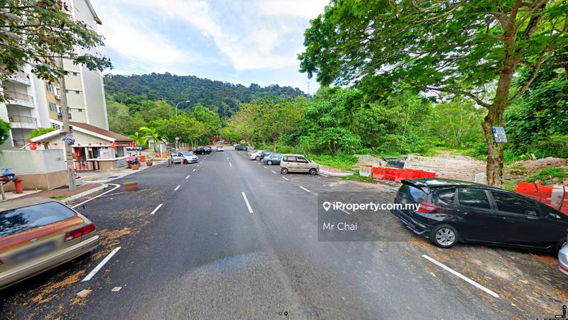 Commercial Land for Sale in Taman Bukit Segar, Commercial Land ( 5 Acres ), Cheras by Mr Chai - iProperty.com.my