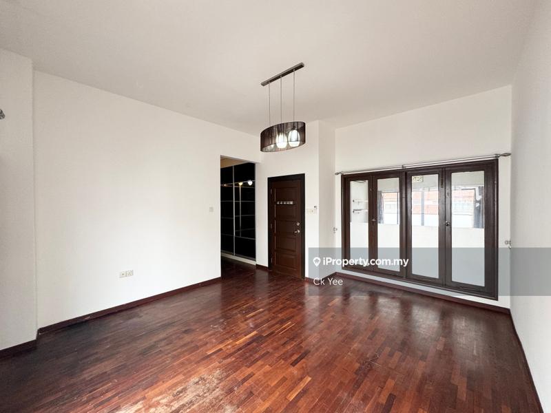 3-storey Terraced House for Sale in Taman Esplanad, Bukit Jalil by Ck Yee - iProperty.com.my