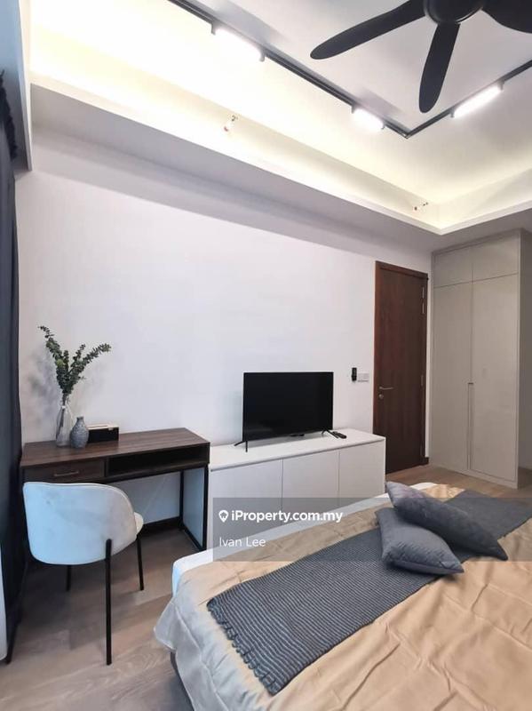 Service Residence for Sale in Core Residence @ TRX by Ivan Lee - iProperty.com.my
