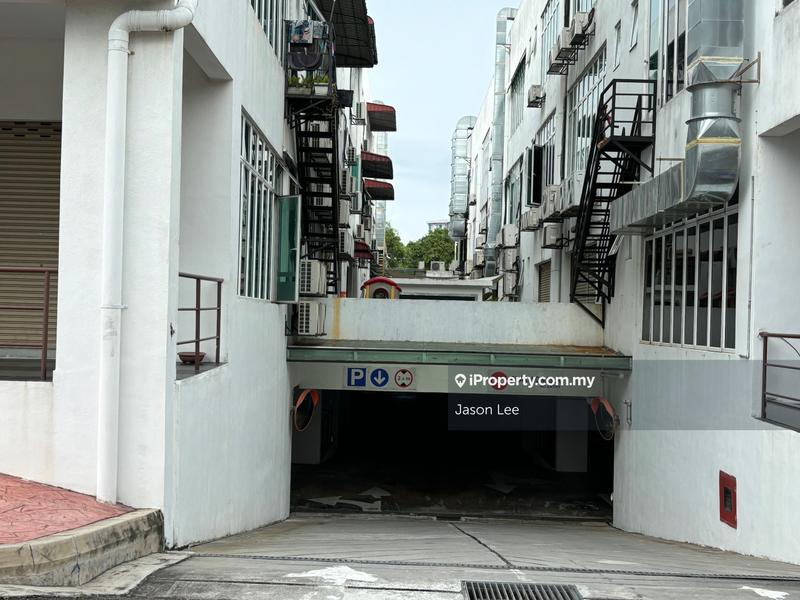 Kedai untuk Dijual di Taman Perindustrian Jaya, Ara Damansara oleh Jason Lee - iProperty.com.my