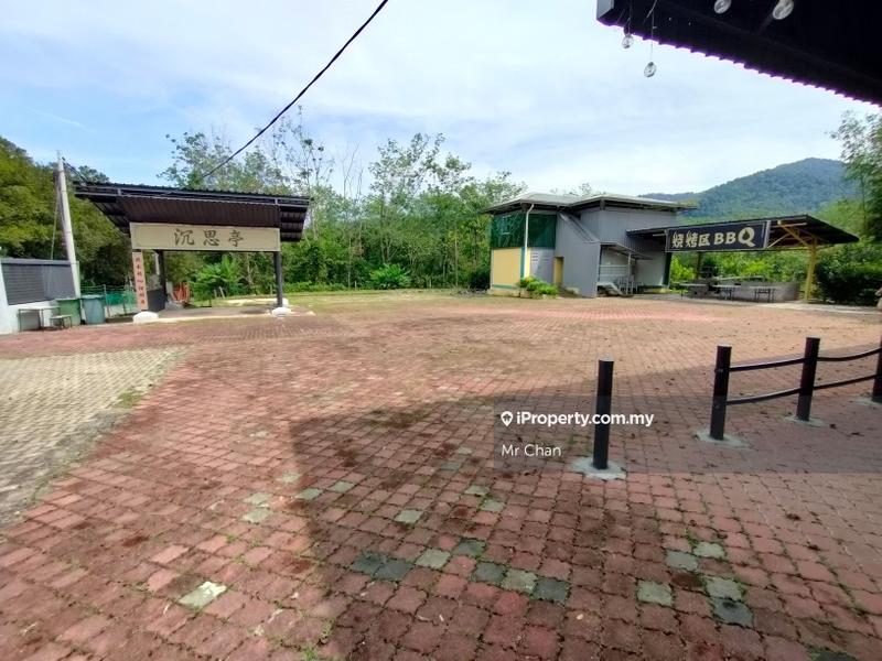 Tanah Pertanian untuk Dijual di Hulu Semenyih, Semenyih oleh Mr Chan - iProperty.com.my