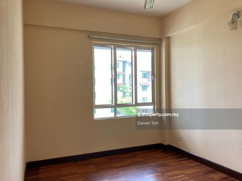 Kondominium untuk Dijual di Puteri Palma Condominiums oleh Darren Toh - iProperty.com.my