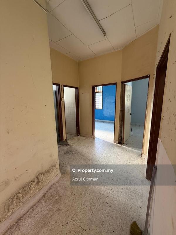 Rumah Teres 1-Tingkat untuk Dijual di Taman Paroi Jaya, Seremban oleh Azrul Othman - iProperty.com.my