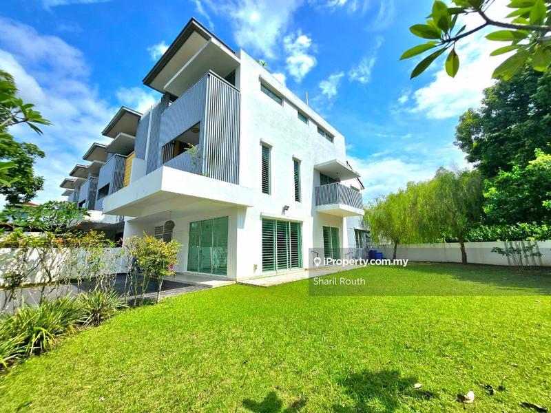 3-storey Terraced House for Sale in Taman Nadayu 92, Kajang by Sharil Routh - iProperty.com.my