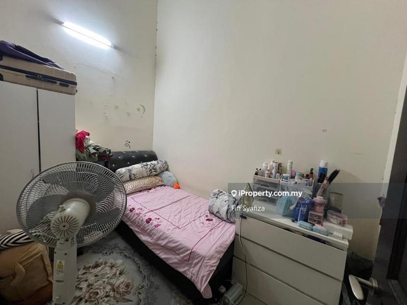 Rumah Berangkai 2.5 Tingkat untuk Dijual di Bukit Antarabangsa, Ampang oleh Fifi Syafiza - iProperty.com.my